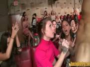 All The Girls Are Hungry For Stripper Jiz 