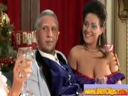 Busty Housewives Get Fucked Hardcore Video 09