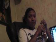 Thug Rican From Nyc Projects Gets Fucked