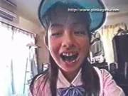 Asian Nasty Schoolgirl 1