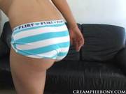 Lapreece Creampieebony Creampiler