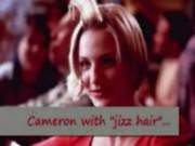 Stars Gone Wild Elizabeth Berkely Britn 
