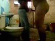 Aristogiton 11 Pareja Amateur Casero En 