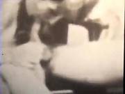 Retro Porn Archive Video: 2 Couples