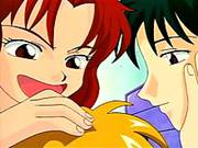 Studying The Hard Kama Sutra Lessons On Anime