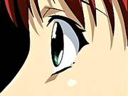 Anime Lesbo Submission