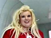 Priceless Big Beautiful Woman Blonde Fucking Worthy