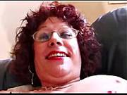 Erotic Granny R20