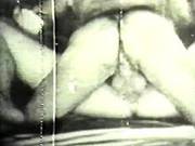 Retro Porn Archive Video: Golden Age Erotica 01 01