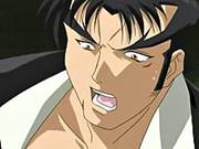 Cute Anime Nailed And Creamed Properly