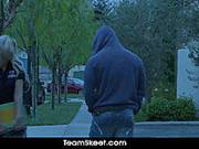Campus Creeper