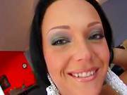 Hot Euro Sluts Pussy Eating Creampie Honeys