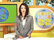 Japanese Newsreader Pt.3