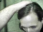 Dunkcrunk Amateur Facial Compilation Episode 35