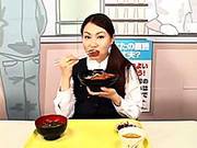 Bukkake Food (complete) Ctoan