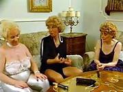 Grandma Marital-device