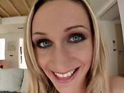 Skinny Slut Roughly Fucked - Cja