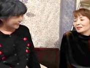 Japanese Grannies #14