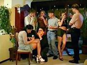 Bisex Swingers 1