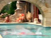 Swingers Lawn