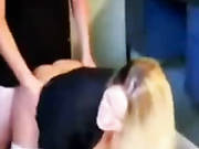 My Cum Hungry Blonde Gf Lena From Munchen