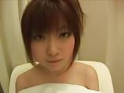 Pretty Japanese Large Breasts - Rio 