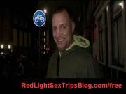 Amsterdam Hooker