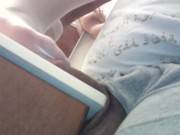 Lpn Nurse Nadia Bass Footjob
