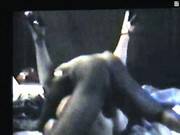 Wicked Wife Tamed By Black Pimp 2