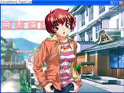 Heart De Roommate1mp4