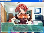 Heart De Roommate7 1mp4