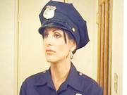 Officer Steele Is Down For Fucking