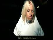 Kiara Lord Submitts Completely In Bondage Scene