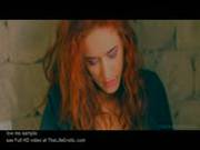 Busty Redhead Loves Masturbating With Her Fingers