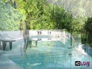 Malena Morgan At Brunette Video Clip By Hdlove