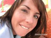 Lovely Chick Bella Xoxo Takes Thick Cock Doggy Style With Her Mini Skirt On