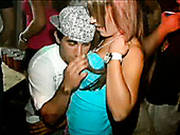 Naughty Dance Video Of Kinky College Girls At The Party