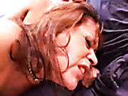 Ruined Latin Milf Gives A Head To Horny Bf Before Hard Fuck In Sideways Pose