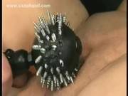 Older Crying Slave Begs For Mercy When Sh 