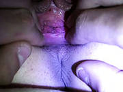 Kinky Amateur Gf Called Julia Stretches Legs To Get Her Pussy Eaten