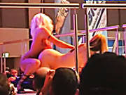 Provocative Porn Festival With Slutty Dirty Chicks