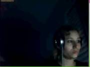Safadinha Na Web Cam 2