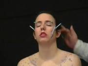 Ritual Needle Pain And Punishment Of Amat 