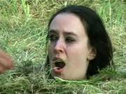 Forest Bdsm Burial And Bizarre Domination 
