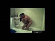 Tracking Down Horny Housewife
