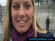 Older Guy Seduces Young Girl