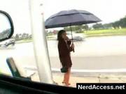 Fucking In A Van
