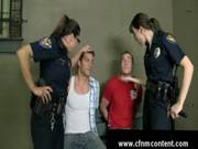 Female Cops