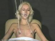 Wynters Extreme Needle Pain And Nipple To 