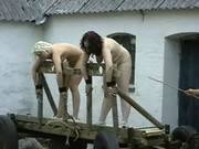 Extreme Training Camp